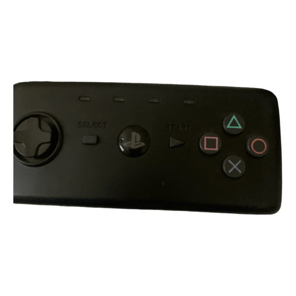 PlayStation kaukosäädin