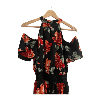 Amisu dress