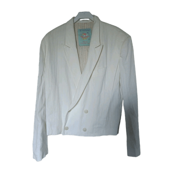 St. jacques vintage blazer