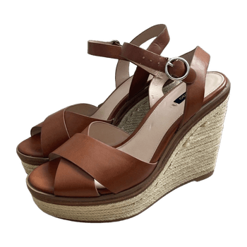 Mango heels
