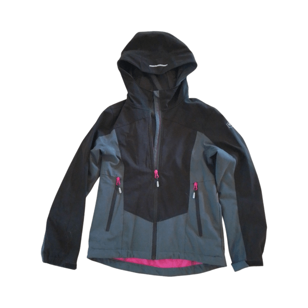 Icepeak tuulitakki