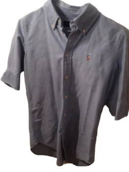 Ralph lauren blouse