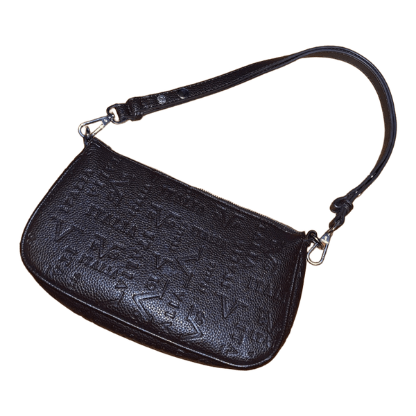 Brown 19V69 Italia handbag