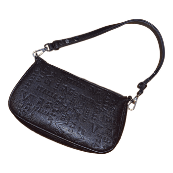 Brown 19V69 Italia handbag