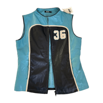 Nikita coat