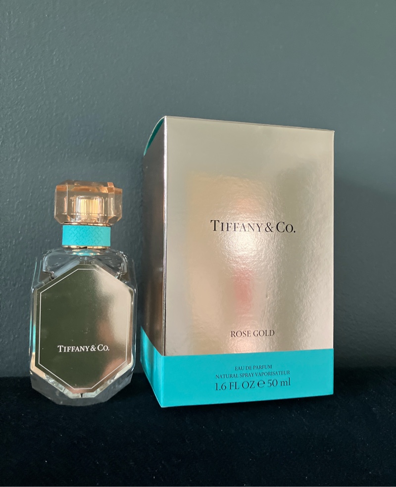 Rose Gold Eau de Parfum