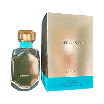 Rose Gold Eau de Parfum