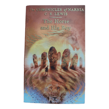 The Horse and His Boy