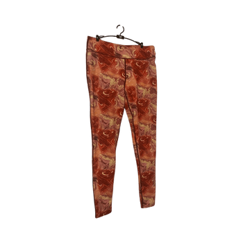 Leggingsit XL