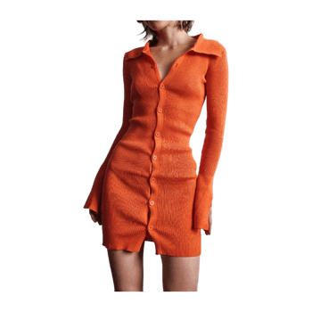Heartbreak dress