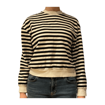 Zara hoodie