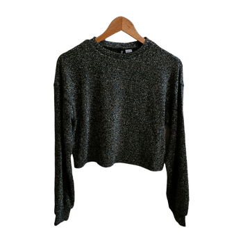 Divided by h&m blouse