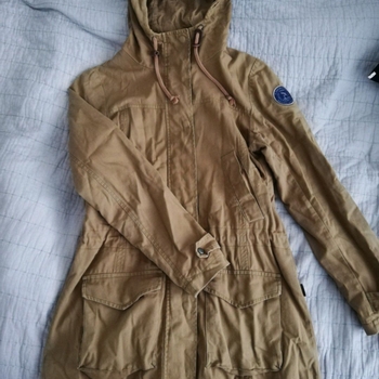 R-collection coat