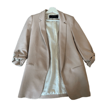 Zara blazer
