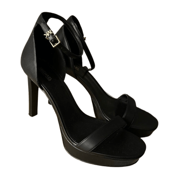 Michael kors heels