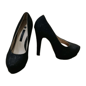 Seppälä heels