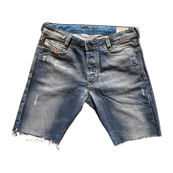 Diesel shorts
