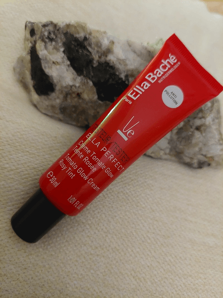 Ella Bache Tomato glow cream