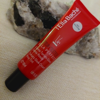 Ella Bache Tomato glow cream