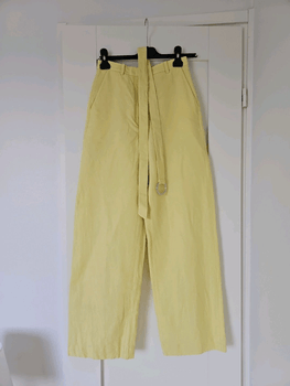 & other stories jeans