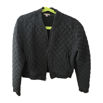 Gap coat