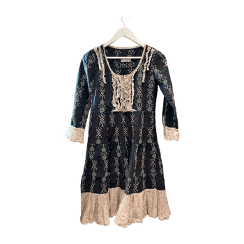 Odd Molly Dress / Size 1 (S)