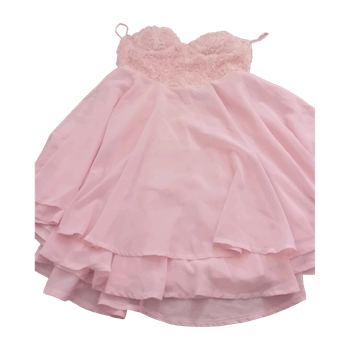 Le amor dress