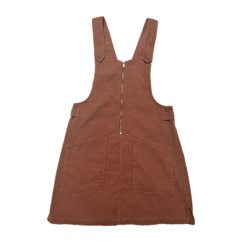 Wild fable dress