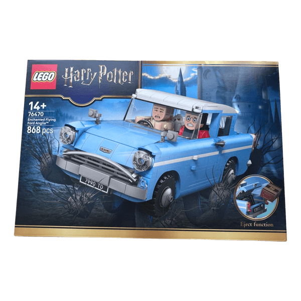 Lego 76470