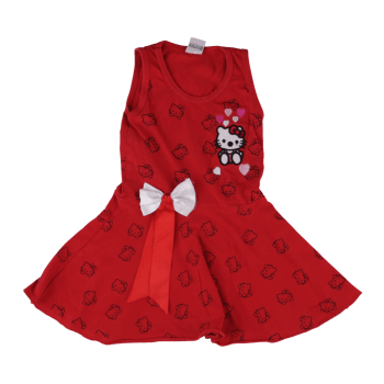 Hello Kitty Dress 86 - 92 cm