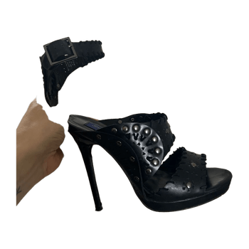 Jimmy choo heels