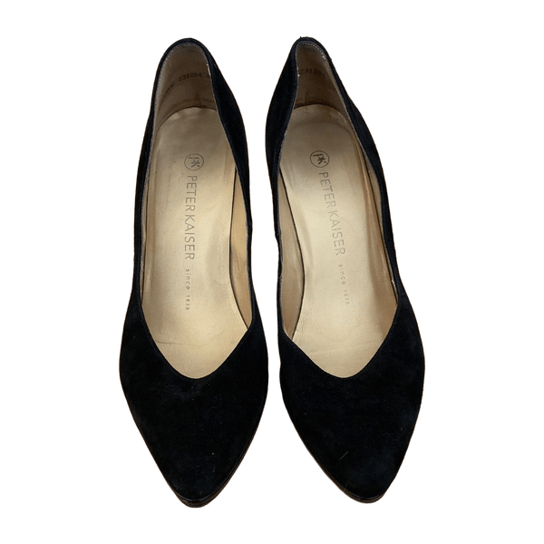 Peter kaiser heels