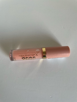 Max factor lip gloss