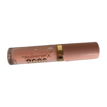 Max factor lip gloss
