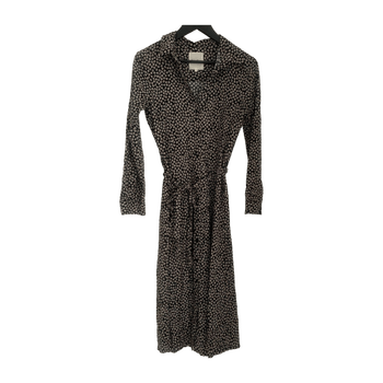 Part two dress