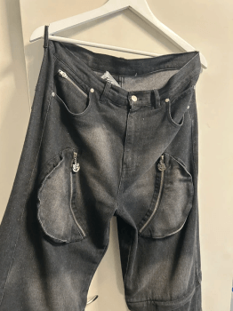 VFlame Cargo pants