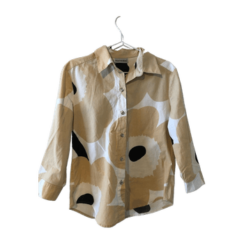 Marimekko blouse