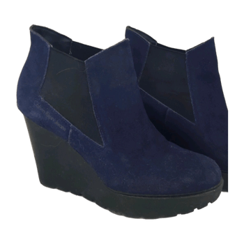 Calvin klein boots