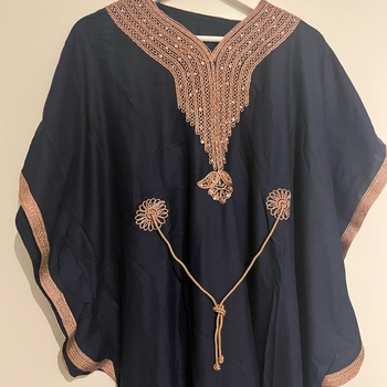 Kaftaani