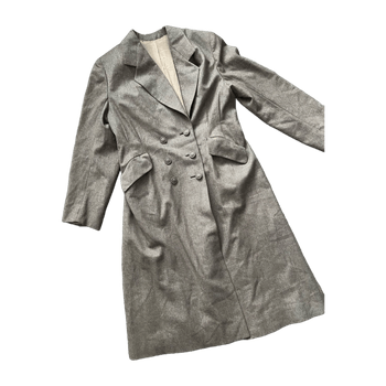 Vintage coat