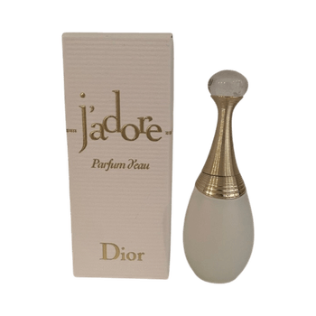 J’adore d'eau EdP -tuoksu