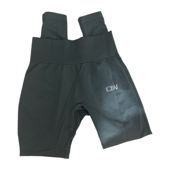 Icaniwill sportswear