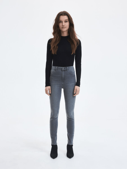 Slim fit jeans