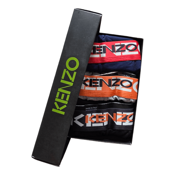 Kenzo vyriški boksiriai