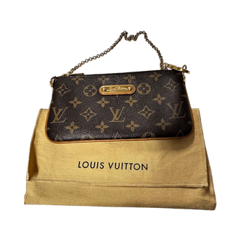 Louis Vuitton Milla Monogram pieni laukku