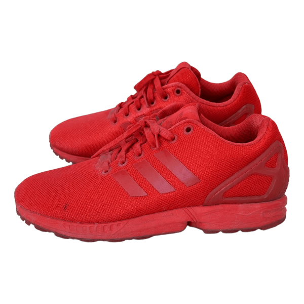Adidas punaiset tennarit 40