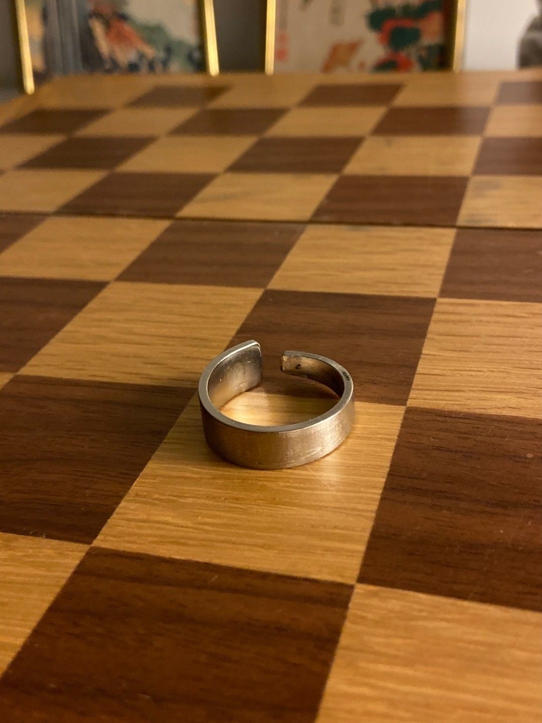 Käsintehty/ vintage jewelry