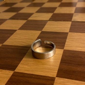 Käsintehty/ vintage jewelry