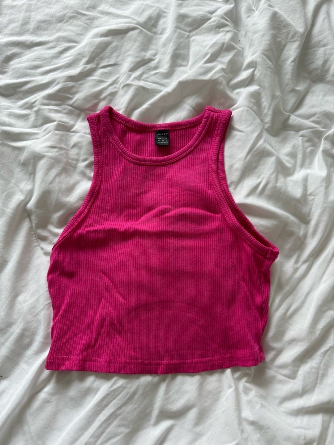 Shein top