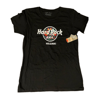 Hard rock café top